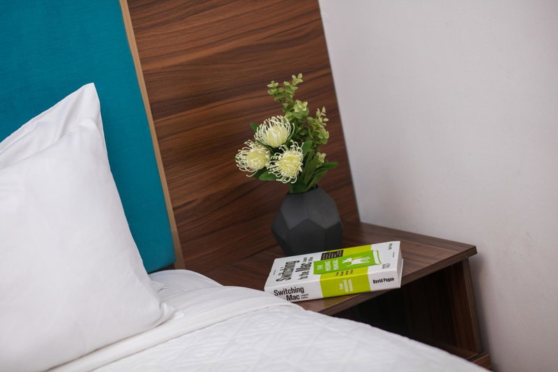 golden time hostel, Hanoi, Vietnam