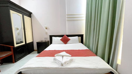 Saigon PT Hotel, Ấp Bình Hưng, Vietnam
