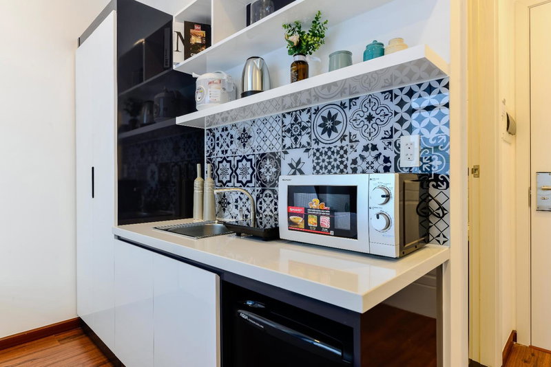 Cozrum Homes The Gallery Residence, Ho Chi Minh City, Vietnam