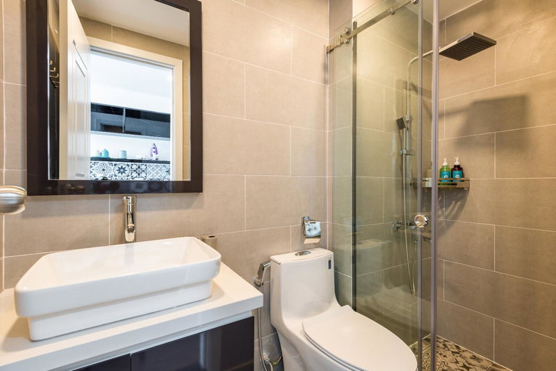 Cozrum Homes The Gallery Residence, Ho Chi Minh City, Vietnam