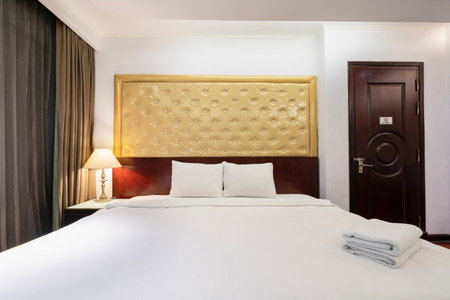 Ha Noi Memory Central Hotel And Spa, Hanoi, Vietnam