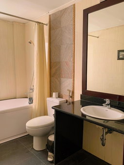 Ha Noi Memory Central Hotel And Spa, Hanoi, Vietnam