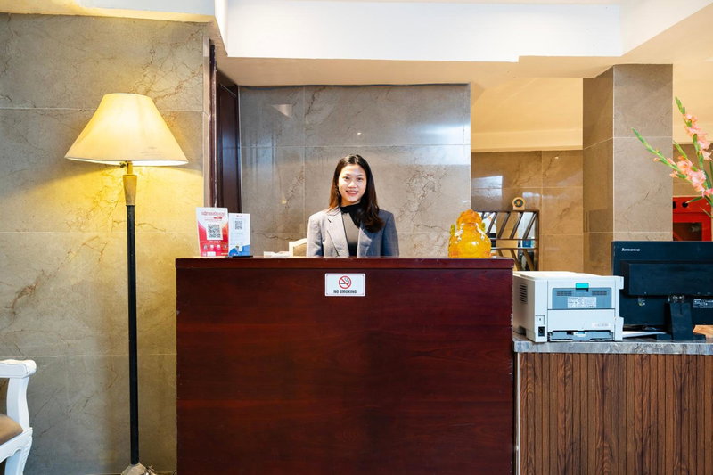 Ha Noi Memory Central Hotel And Spa, Hanoi, Vietnam