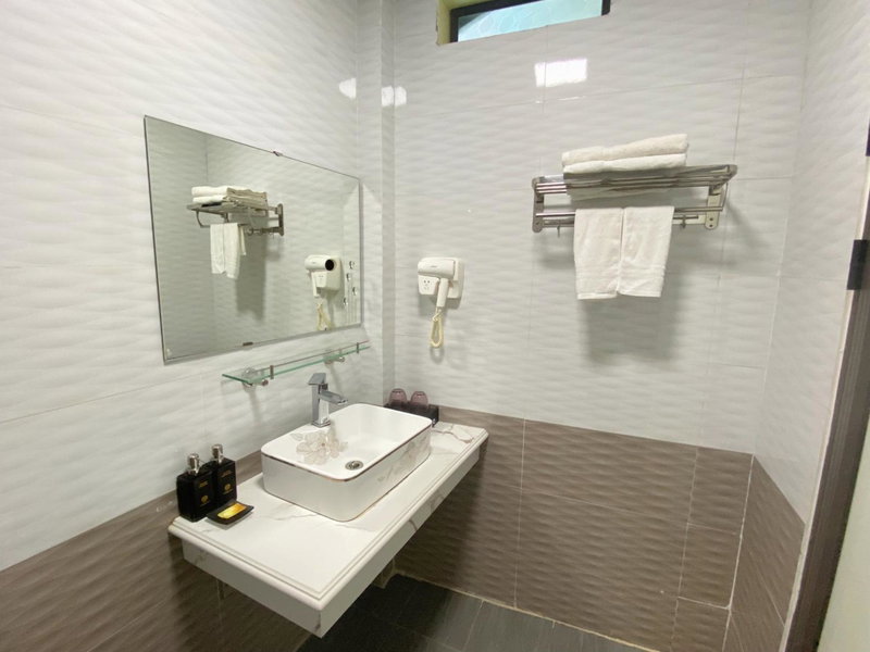 Aurora Hotel SaPa, Sa Pa, Vietnam