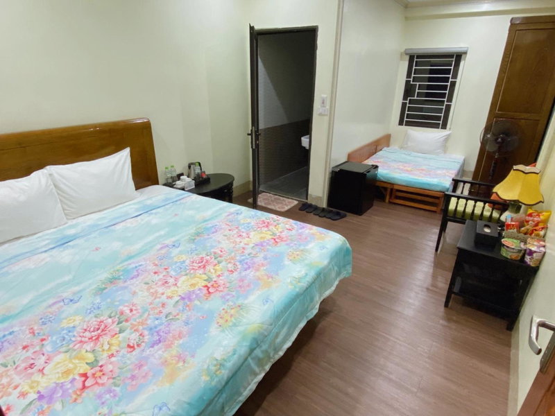Aurora Hotel SaPa, Sa Pa, Vietnam