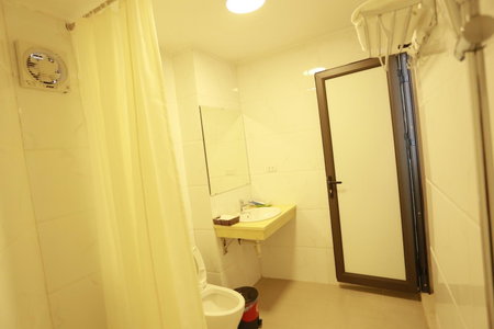 Anova 2 Hotel, Noi Bai, Vietnam