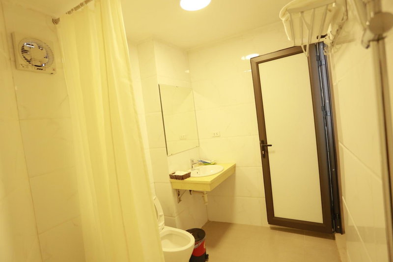 Anova 2 Hotel, Noi Bai, Vietnam