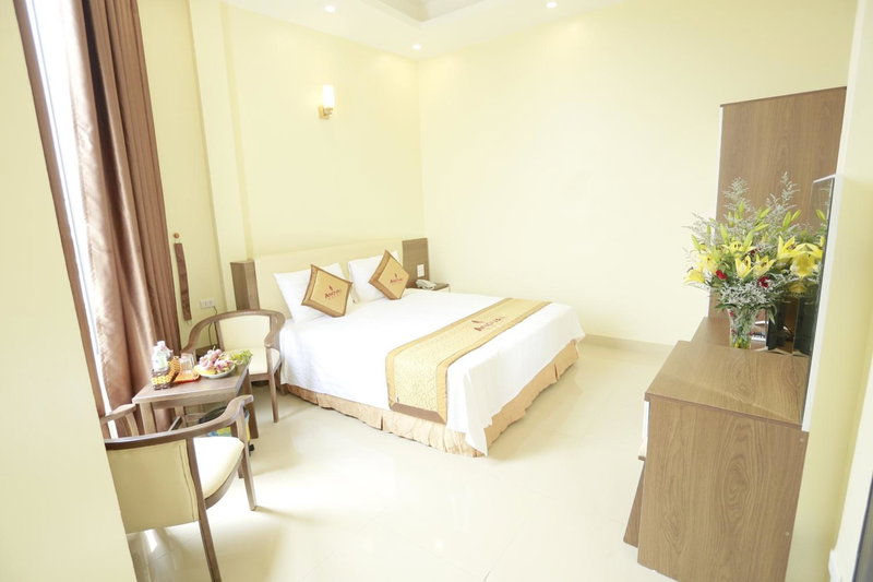 Anova 2 Hotel, Noi Bai, Vietnam