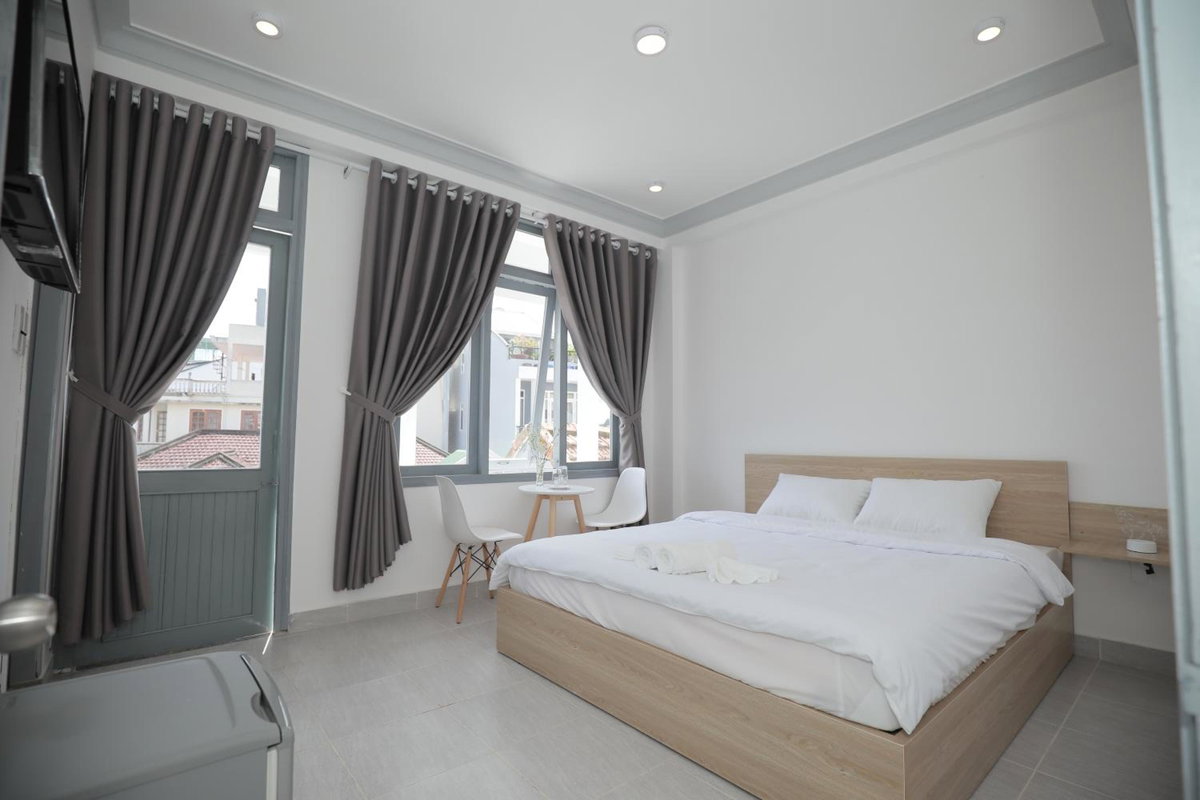 Hotel · M Hotel Đà Lạt, Da Lat