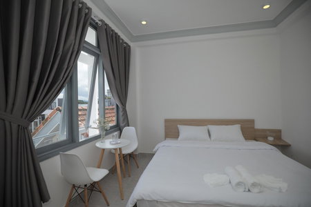 M Hotel Đà Lạt, Da Lat, Vietnam