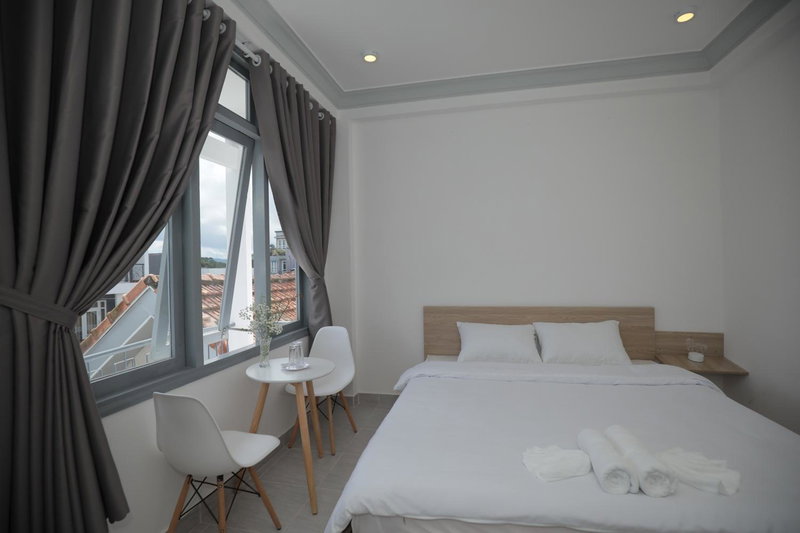 M Hotel Đà Lạt, Da Lat, Vietnam