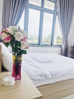 M Hotel Đà Lạt, Da Lat, Vietnam