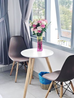 M Hotel Đà Lạt, Da Lat, Vietnam