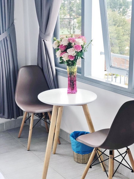 M Hotel Đà Lạt, Da Lat, Vietnam