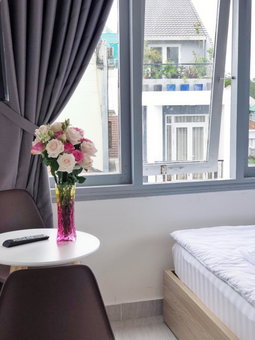 M Hotel Đà Lạt, Da Lat, Vietnam