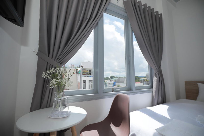 M Hotel Đà Lạt, Da Lat, Vietnam