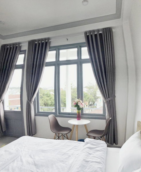 M Hotel Đà Lạt, Da Lat, Vietnam