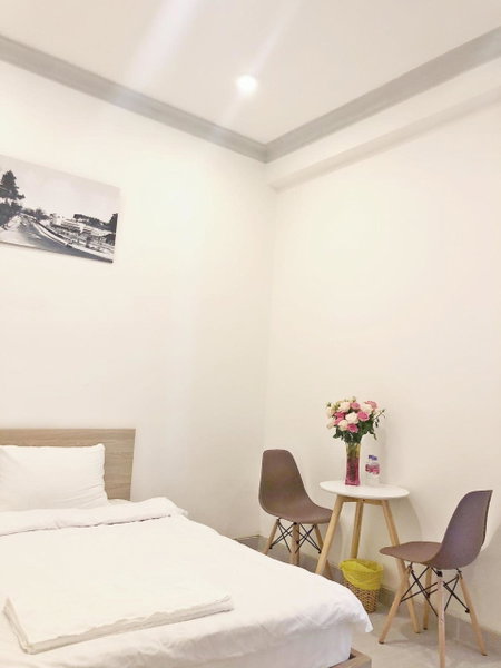 M Hotel Đà Lạt, Da Lat, Vietnam