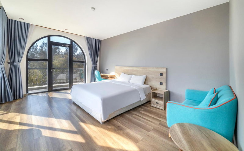 Hafi Beach Hotel, Vung Tau, Vietnam