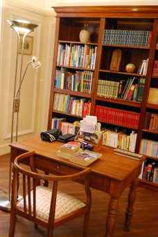Le Clos des Roys, Reims, France