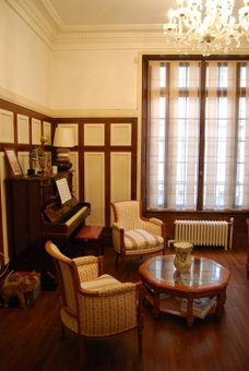 Le Clos des Roys, Reims, France
