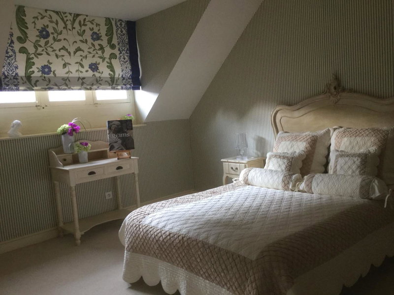 Le Clos des Roys, Reims, France