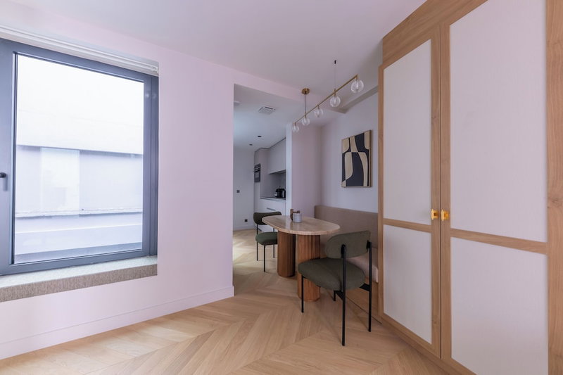 Aparthotel Quartier Libre Opéra, Paris, France