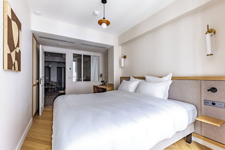 Aparthotel Quartier Libre Opéra, Paris, France