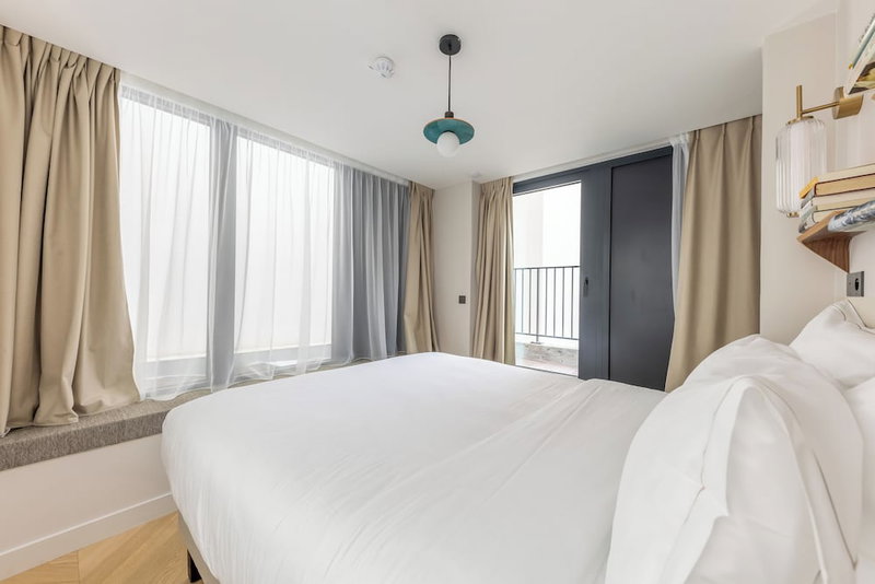 Aparthotel Quartier Libre Opéra, Paris, France