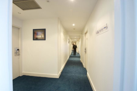 Hotel Le Bourbon Pau Centre, Pau, France