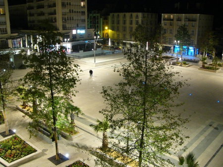 Hotel Le Bourbon Pau Centre, Pau, France
