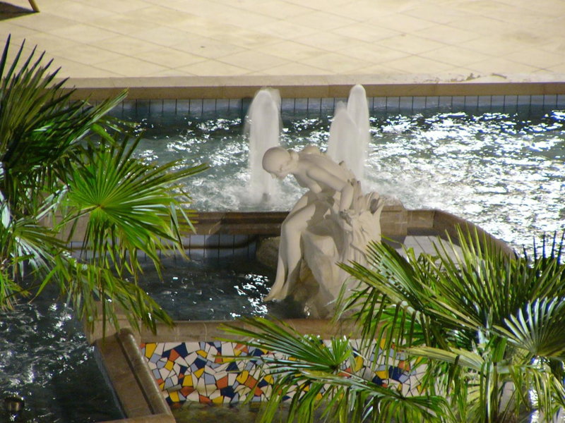 Hotel Le Bourbon Pau Centre, Pau, France