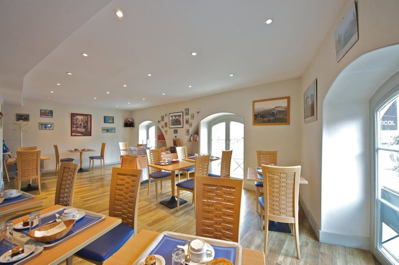 Hotel Le Bourbon Pau Centre, Pau, France