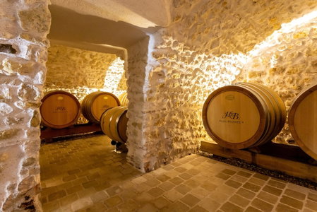 Hotel Restaurant Famille Bourgeois, Sancerre, France