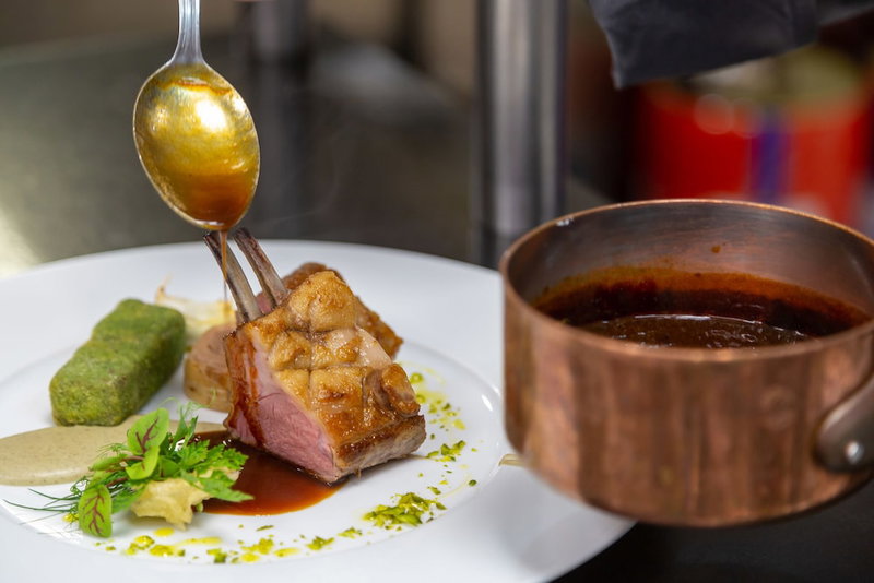 Hotel Restaurant Famille Bourgeois, Sancerre, France