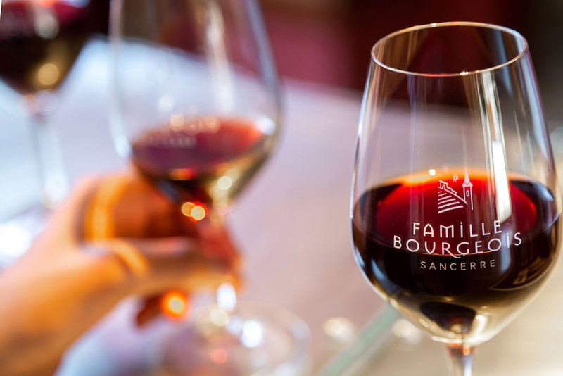 Hotel Restaurant Famille Bourgeois, Sancerre, France