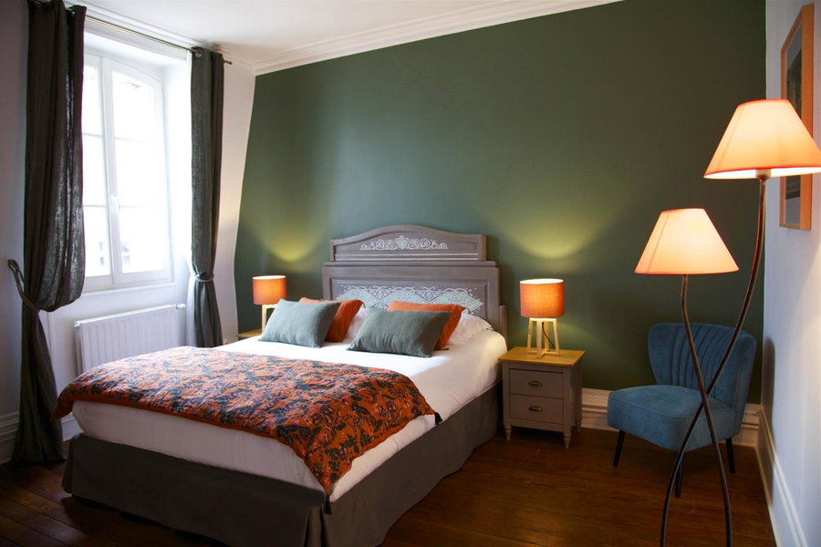 La Bohème - Guest Rooms, Senlis, France