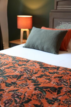 La Bohème - Guest Rooms, Senlis, France