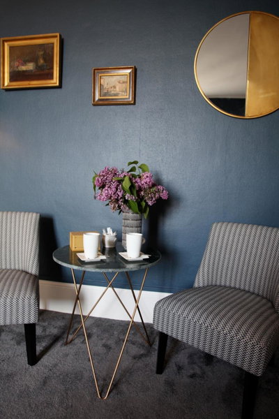 La Bohème - Guest Rooms, Senlis, France