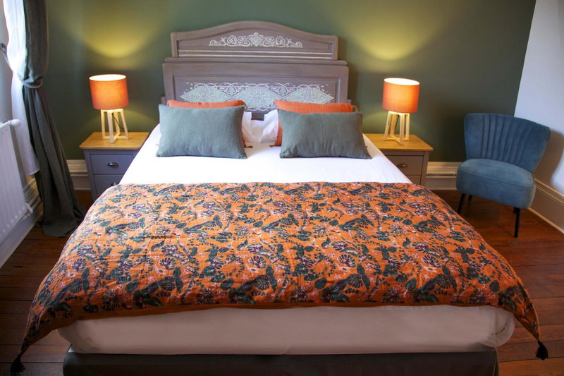 La Bohème - Guest Rooms, Senlis, France