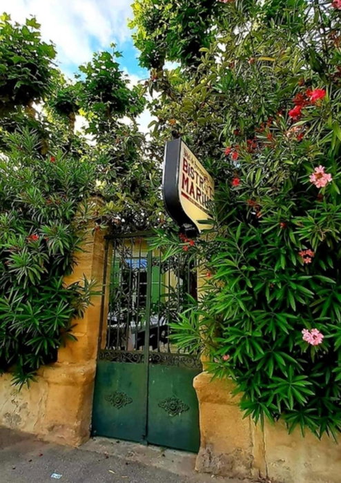 Logis hôtel restaurant de Provence, Orange, France