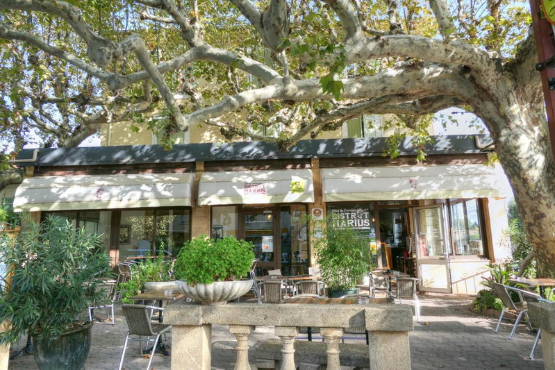 Logis hôtel restaurant de Provence, Orange, France