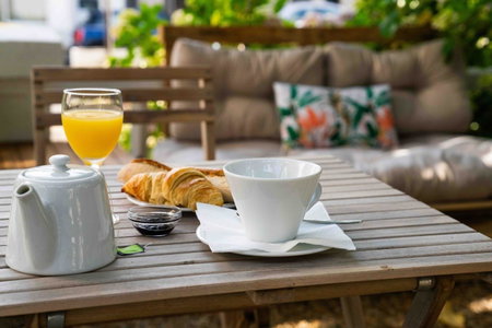 Hôtel VAL FLORES LOGIS, Biarritz, France