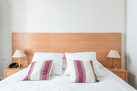 Hôtel VAL FLORES LOGIS, Biarritz, France