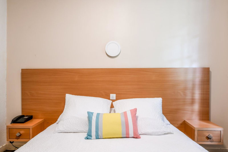 Hôtel VAL FLORES LOGIS, Biarritz, France