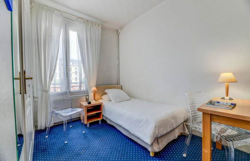Hôtel VAL FLORES LOGIS, Biarritz, France