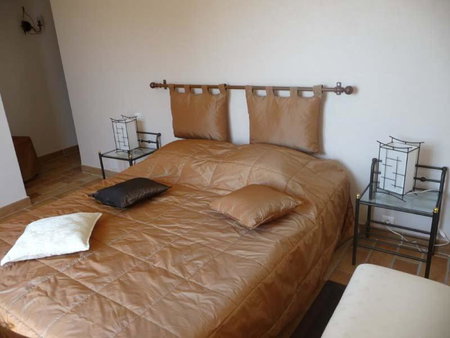 Chambre d'hôtes "La Bastide des Eucalyptus", Antibes, France