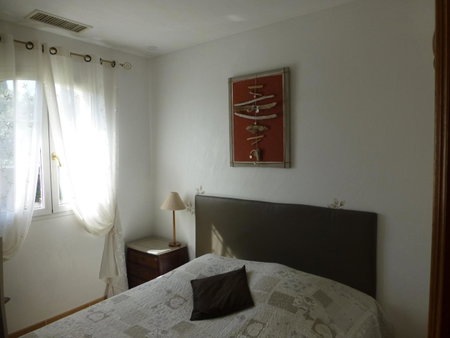 Chambre d'hôtes "La Bastide des Eucalyptus", Antibes, France