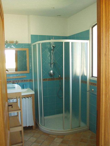 Chambre d'hôtes "La Bastide des Eucalyptus", Antibes, France