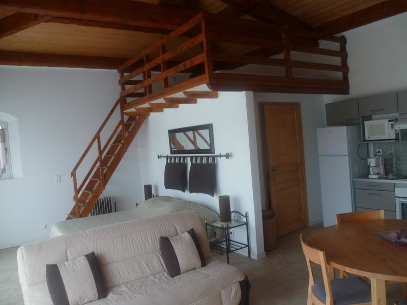 Chambre d'hôtes "La Bastide des Eucalyptus", Antibes, France